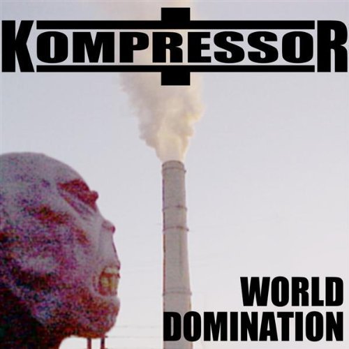 Kompressor - K IS FOR KOMPRESSOR